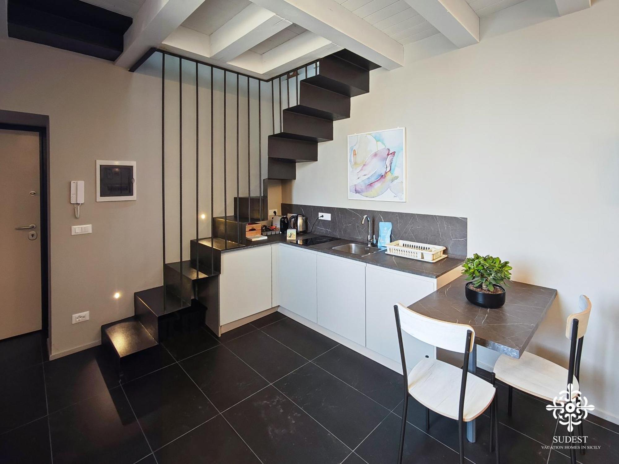 Ortigia Charming Suite Syracuse Exterior foto